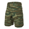 Helikon-Tex UTS krátke taktické nohavice Flex 11'' - PolyCotton Ripstop - Hellenic - XXXL–Regular