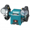 MAKITA GB602 Stolová brúska