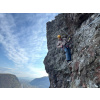 Via ferrata Sokolie Skaly vo Zvolene s inštruktorom