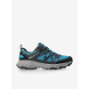 Turistické topánky Columbia Peakfreak Rush Outdry - blue echo/black