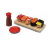 Detská kuchynka - sushi set (Detská kuchynka - sushi set)