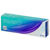 Alcon Pharmaceuticals Precision 1 (30 šošoviek) Dioptrie -12,00, Zakrivenie 8.3