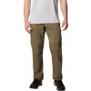 Columbia Silver Ridge Utility Convertible Pant 2012962397 Green 36-32