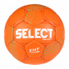 Lopta na hádzanú SELECT Solera EHF v24 oranžová - 3