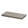 Covernit Terasová doska WPC Technodeck | 2 m light grey