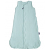 Kaarsgaren Letný 3D spací vak mušelín mentolový 90 cm