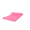 Sharp Shape Dual TPE yoga mat pink