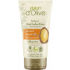 Dalan d'Olive krém na ruky a telo s arganovým olejom pre normálnu a suchú pokožku 60 ml