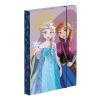 Karton P+P A4 Frozen KT3-76223X