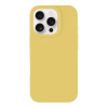 Tactical MagForce Velvet Smoothie Kryt pre Apple iPhone 16 Pro Banana