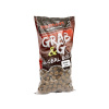 STARBAITS - Boilies Grab & Go Global Whisky Cola 20 mm 2,5 kg