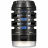 Lapač hmyzu NGT Bug Zapper Light - čierny