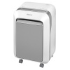 Skartovač Fellowes LX 211 biely
