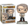 Funko POP! 1387: Indiana Jones - Dr. Jürgen Voller