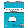 Matematika 6 - pracovný zošit 1 - Peter Bero, Zuzana Berová