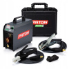 Zváračka - Inwertor Washher Inwerter Paton Igbt Suitcase Hot Start 32-250 A (MMA invertor zvárač Paton 250 DC Eco)