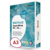 Nautilus A3, 80 g, 500 l.