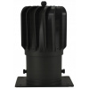 Komínový nadstavec Krono-Plast podlhovastý 200x355 mm