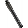 Pumpička Lezyne HV Drive - M - Satin Black uni