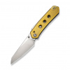 CIVIVI Knife zatvárací nôž CIVIVI Vision FG Satin