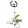 Otočný stepper s lanami HMS S8004
