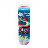 RIPNDIP doska 8.25 Hell Racer deck PRIDAŤ BULLET GRIP: áno