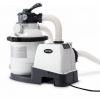 Bazénová piesková filtrácia INTEX 26644GS 4,5m3/h VRÁTANE TRAFA W/RCD