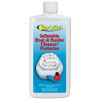 STAR BRITE Čistič člnov a fendrov z PVC, Hypalonu a Neoprénu 500 ml INFLATABLE BOAT FENDER RESTORER PROTECTOR