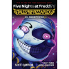 Somniphobia (Five Nights at Freddys: Tales from the Pizzaplex 3)