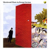 HARRISON GEORGE: WONDERWALL MUSIC LP