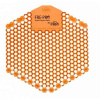 Fre-Pro WAVE 3D - vonné pisoárové sitko 1ks/bal (oranžové - mango)