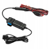Quad Lock Vodotesný adaptér Smart 12V na USB