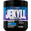 ProSupps Dr. Jekyll Signature 282g, príchuť Lightning Lemon (Citrón)