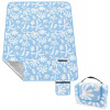 SPOKEY PICNIC BREEZE, 150 x 170 cm