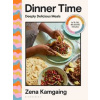 Dinner Time - Zena Kamgaing, Bloomsbury Publishing PLC