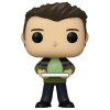 POP! TV: Joey Tribbiani with Pizza (Friends) POP-1275