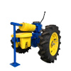 Podvozok AGZAT Agro Profi