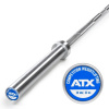 Olympijská vzpieračská tyč ATX LINE Competition 2200/50 mm