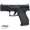 Pistole Walther® PDP Compact 4‘‘ / ráže 9 mm – Černá