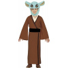 Kostým Star Wars Yoda 7-9 rokov