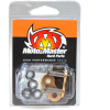 MOTO-MASTER M21352043 MOTO-MASTER SPOJOVACÍ ČLÁNOK REŤAZE GPX-520G PROFESSIONAL MOTOCROSS / ENDURO RACING (X-RING)