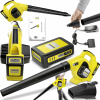 Píla na - KARCHER LBL 2 MAX NABÍJACÍ LISTOVÝ FÚZA (Píla na - KARCHER LBL 2 MAX NABÍJACÍ LISTOVÝ FÚZA)