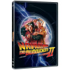Návrat do budúcnosti 2 - DVD