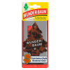 WUNDER-BAUM LEATHER