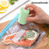 Nabíjateľná vákuová balička Ever·fresh InnovaGoods