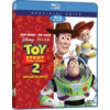 Toy Story 2 / Příběh hraček 2 - Blu-Ray