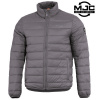 Bunda Nucleus Puffer Jacket, Pentagon, Cinder Grey, M