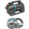 Gardena 4200 Silent 9055-20