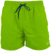 Pánske plavecké šortky M 300/400 zelené - Crowell S