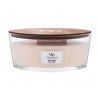 WoodWick White Honey 453.6 g vonná svíčka